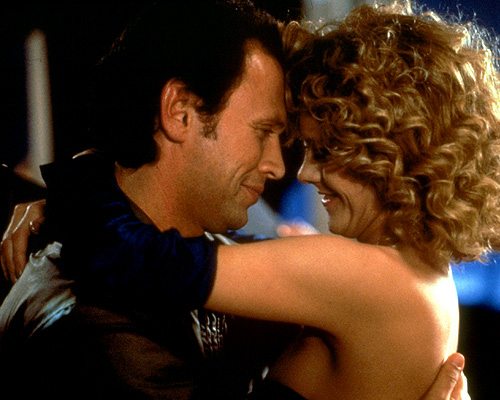 When Harry Met Sally...