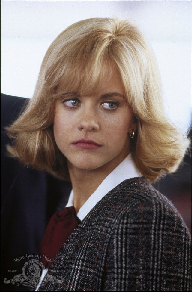When Harry Met Sally...