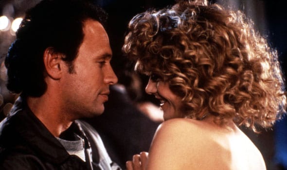 When Harry Met Sally...