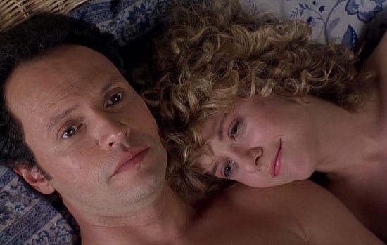 When Harry Met Sally...