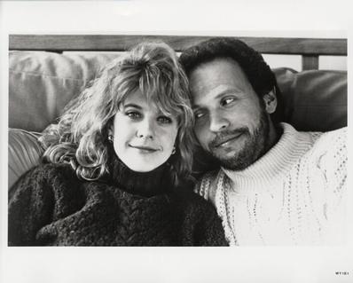 When Harry Met Sally...