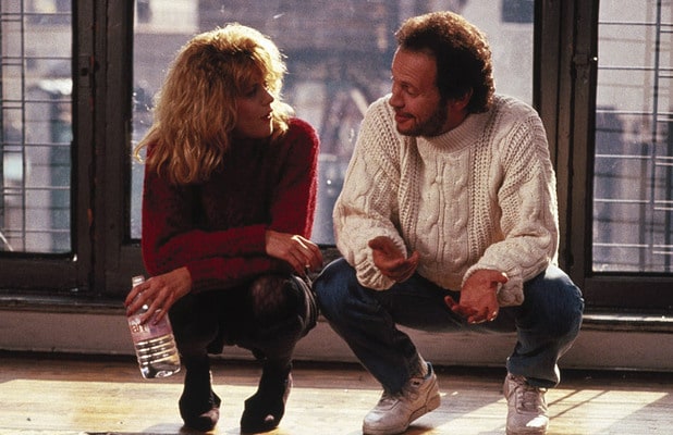 When Harry Met Sally... When Harry Met Sally...
