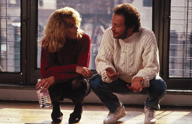 When Harry Met Sally...