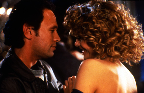 When Harry Met Sally...