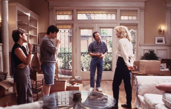When Harry Met Sally...
