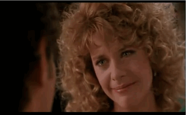 When Harry Met Sally...