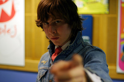 Ben Kweller Ben Kweller