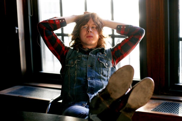 Ben Kweller