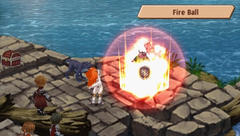 Ragnarok Tactics