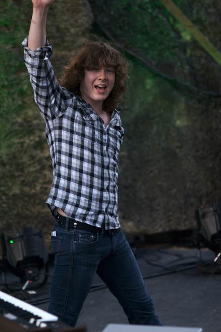 Ben Kweller