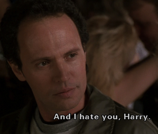 When Harry Met Sally...