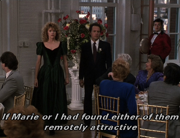 When Harry Met Sally...