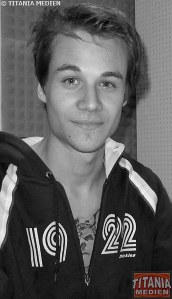 Max Felder