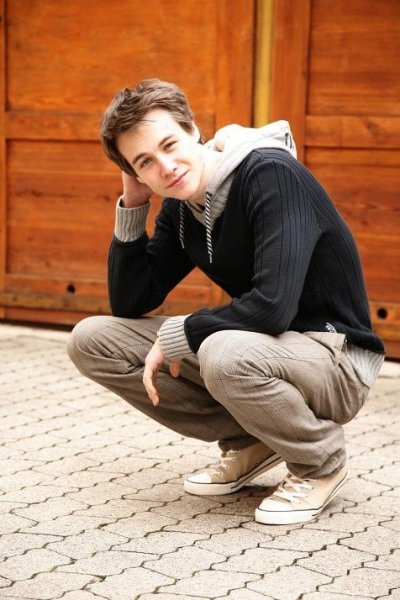 Max Felder