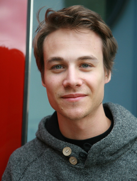 Max Felder