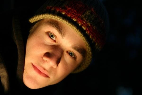 Max Felder