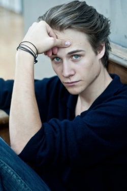 Max Felder