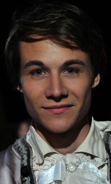 Max Felder