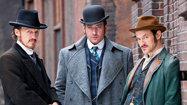 Ripper Street