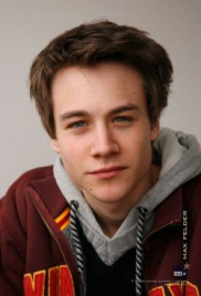 Max Felder