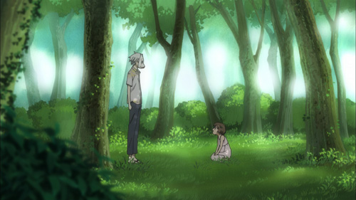 Into the Forest of Fireflies' Light Into the Forest of Fireflies' Light