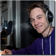 Max Felder