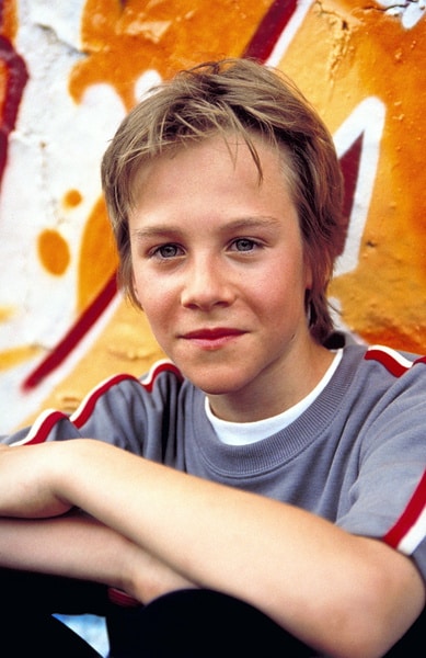 Max Felder