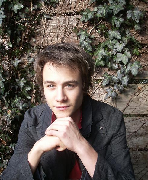 Max Felder