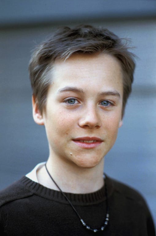 Max Felder