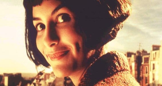 O Fabuloso Destino de Amélie Poulain