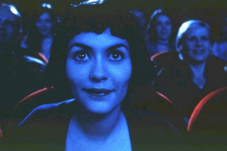 O Fabuloso Destino de Amélie Poulain