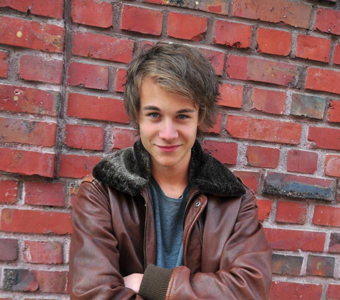 Max Felder