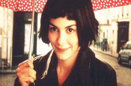 O Fabuloso Destino de Amélie Poulain