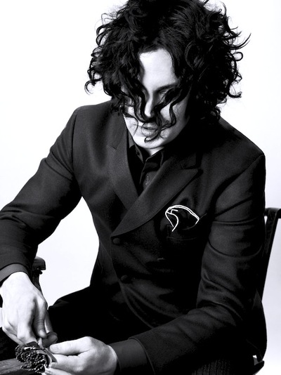 Jack White Jack White