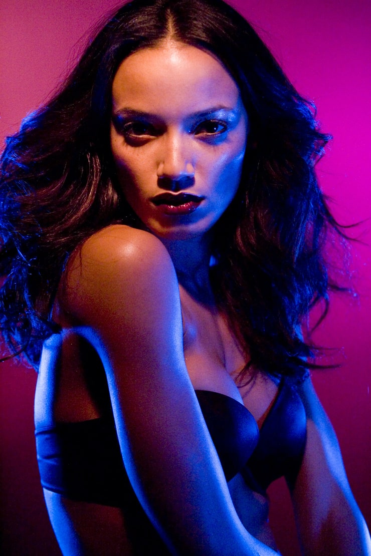 Selita Ebanks