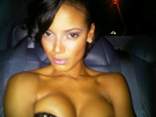 Selita Ebanks