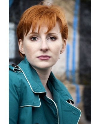 Katherine Brand Katherine Brand