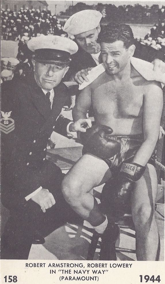 Picture of Robert Armstrong