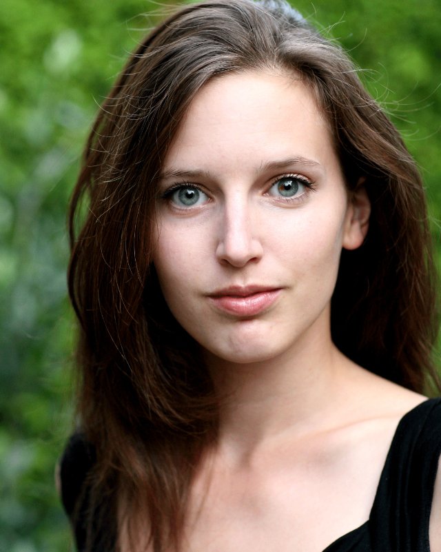 Olivia Chappell picture