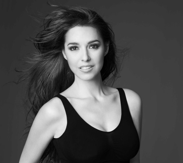 Cristina Brondo Cristina Brondo