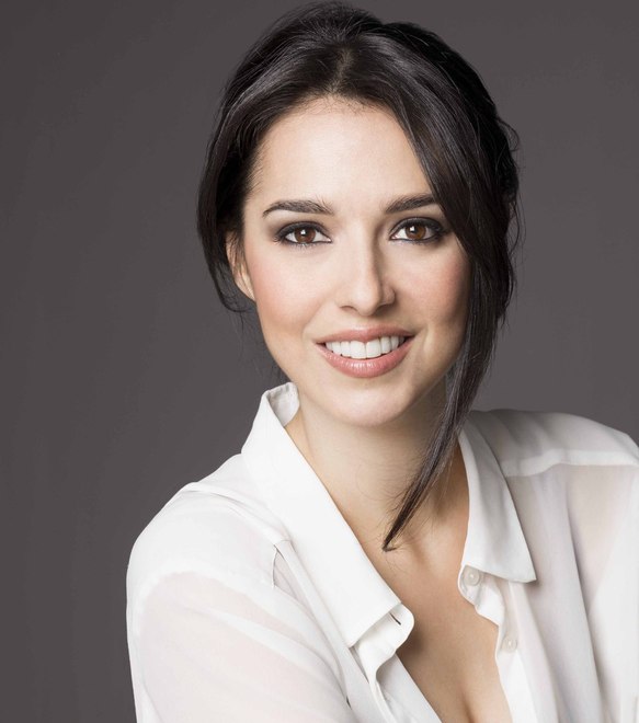 Cristina Brondo Cristina Brondo