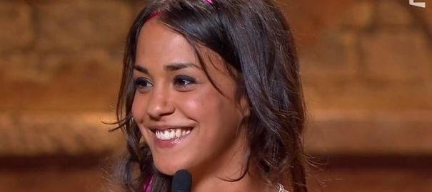 Alice Belaid