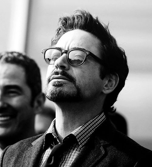 Robert Downey Jr.