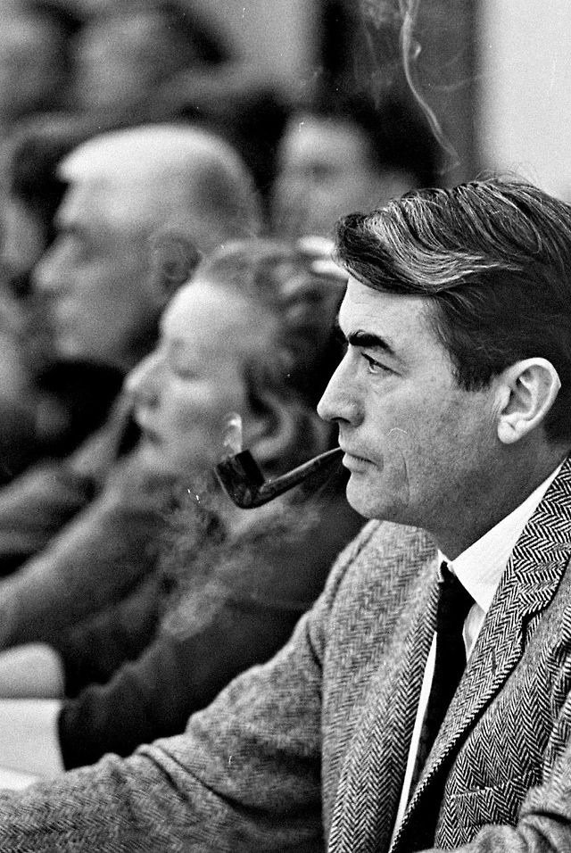 Gregory Peck