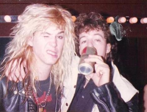 Duff McKagan