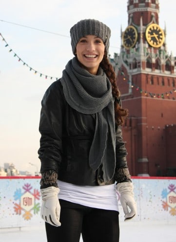 Viktoriya Dayneko