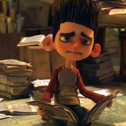 ParaNorman