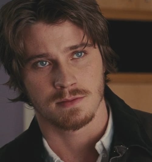 Garrett Hedlund