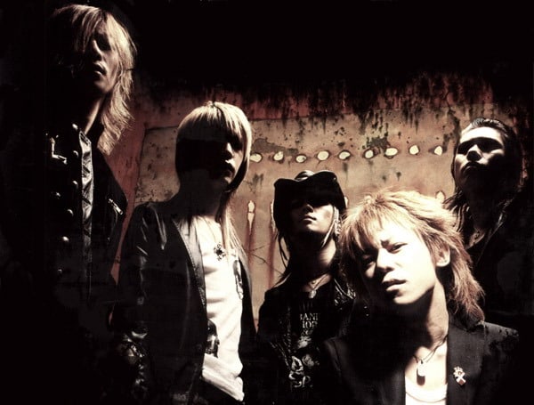 Dir En Grey