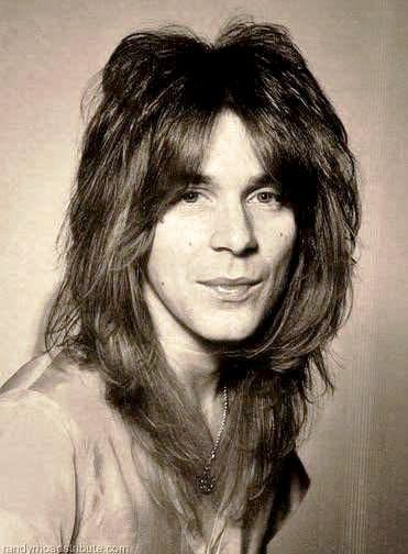 Image of Randy Rhoads